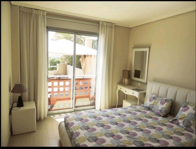 Apartamento Médano Tejita sunny garden +bbq+parking+pool Granadilla De Abona Exterior foto